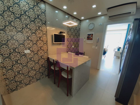 Imagem Apartamento com 3 Quartos à Venda, em Vila Luis Antônio - Guarujá Imagem Apartamento com 3 Quartos à Venda, em Vila Luis Antônio - Guarujá