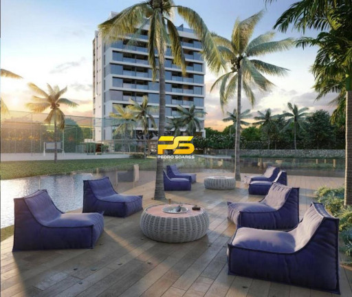 Imagem Apartamento com 2 Quartos à Venda, 67 m² em Ponta De Campina - Cabedelo Imagem Apartamento com 2 Quartos à Venda, 67 m² em Ponta De Campina - Cabedelo