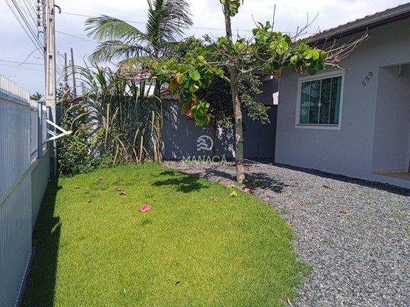 Imagem Casa com 3 Quartos à Venda, 81 m² em São Cristóvão - Barra Velha