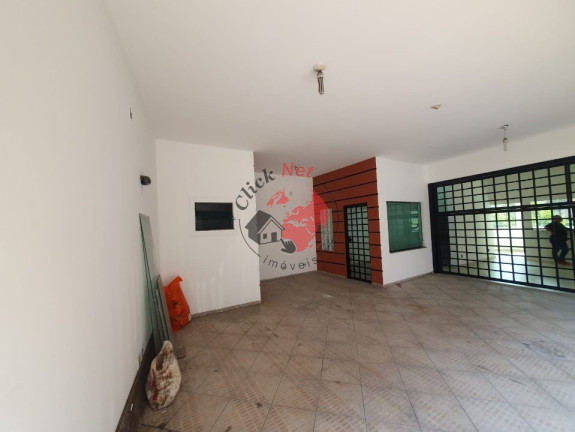 Imóvel Comercial à Venda, 429 m² em Baeta Neves - São Bernardo Do Campo
