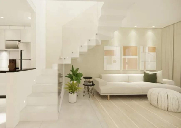 Imóvel com 3 Quartos à Venda, 87 m² em Santa Amélia - Belo Horizonte