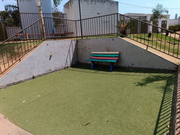 Imagem Apartamento com 2 Quartos à Venda, 47 m² em Residencial Aquários Ii - Goiânia Imagem Apartamento com 2 Quartos à Venda, 47 m² em Residencial Aquários Ii - Goiânia
