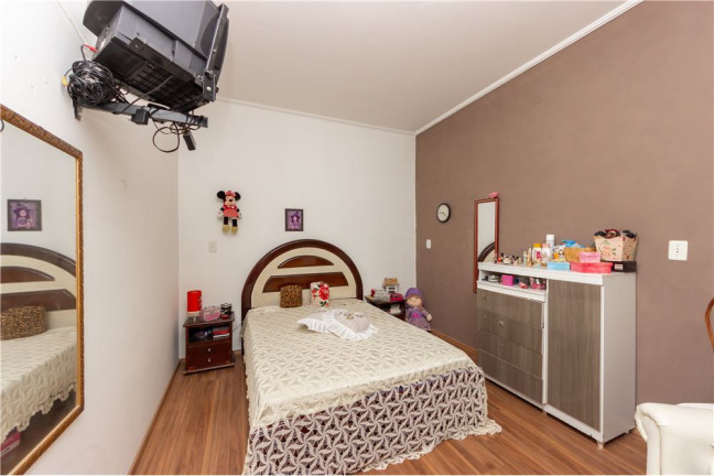 Imagem Casa com 5 Quartos à Venda, 202 m² em Tatuapé - São Paulo Imagem Casa com 5 Quartos à Venda, 202 m² em Tatuapé - São Paulo
