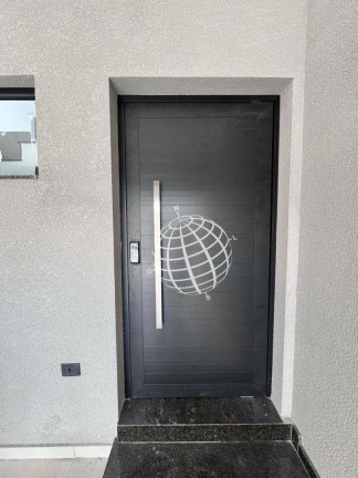 Casa com 3 Quartos à Venda, 130 m² em Jardim Maristela - Atibaia