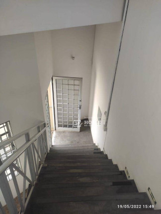 Imagem Edifício Residencial à Venda ou Locação, 340 m² em Nova Campinas - Campinas Imagem Edifício Residencial à Venda ou Locação, 340 m² em Nova Campinas - Campinas