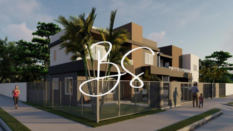Casa com 3 Quartos à Venda,  em Xv De Novembro - Igrejinha