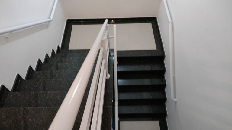Imagem Apartamento com 2 Quartos à Venda, 43 m² em Parque Erasmo Assunção - Santo André Imagem Apartamento com 2 Quartos à Venda, 43 m² em Parque Erasmo Assunção - Santo André