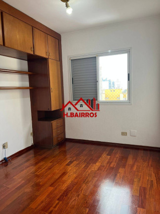 Imagem Apartamento com 3 Quartos à Venda, 130 m² em Vila Adyana - São José Dos Campos Imagem Apartamento com 3 Quartos à Venda, 130 m² em Vila Adyana - São José Dos Campos