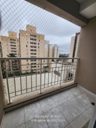 Imagem Apartamento com 2 Quartos à Venda, 54 m² em Jardim Celeste - São Paulo