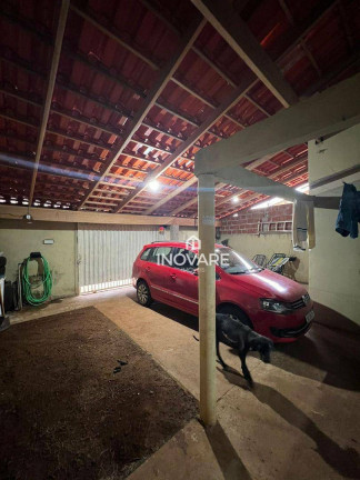 Casa com 3 Quartos à Venda, 300 m² em Zenon Borges Guimarães - Itumbiara