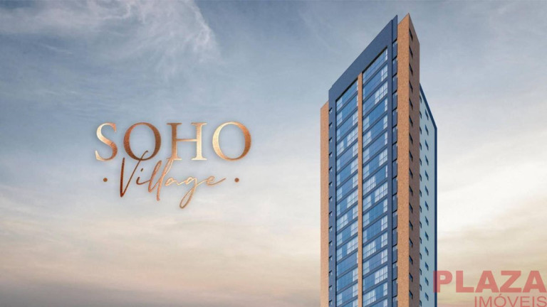 Imagem Apartamento com 4 Quartos à Venda, 213 m² em Centro - Balneário Camboriú