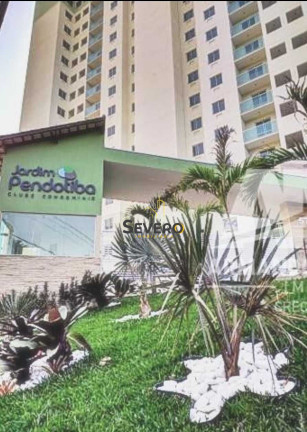 Imagem Apartamento com 3 Quartos à Venda, 68 m² em Rio Do Ouro - São Gonçalo