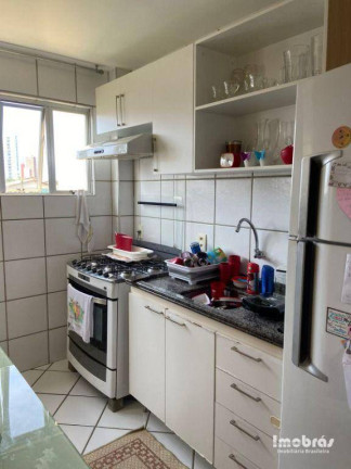 Imagem Apartamento com 3 Quartos à Venda, 80 m² em Engenheiro Luciano Cavalcante - Fortaleza Imagem Apartamento com 3 Quartos à Venda, 80 m² em Engenheiro Luciano Cavalcante - Fortaleza