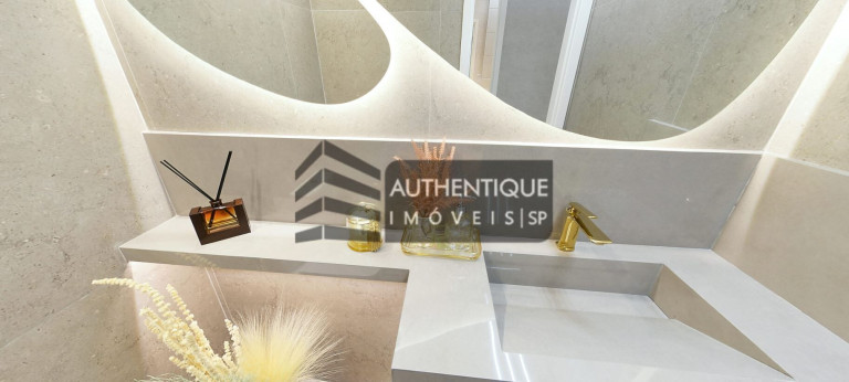 Imagem Apartamento com 2 Quartos à Venda, 56 m² em Vila Assunção - Santo André Imagem Apartamento com 2 Quartos à Venda, 56 m² em Vila Assunção - Santo André