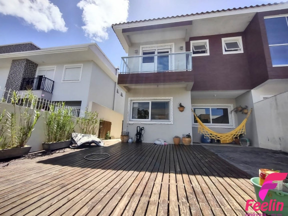 Imagem Casa com 3 Quartos à Venda, 153 m² em Ribeirão Da Ilha - Florianópolis Imagem Casa com 3 Quartos à Venda, 153 m² em Ribeirão Da Ilha - Florianópolis