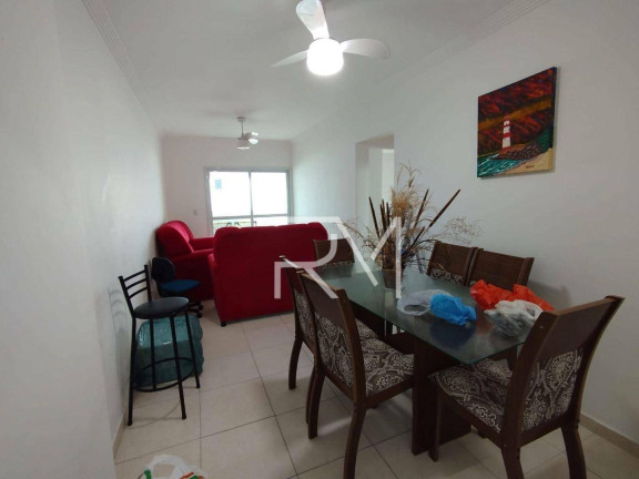 Imagem Apartamento com 2 Quartos à Venda, 72 m² em Jardim Praia Grande - Mongaguá