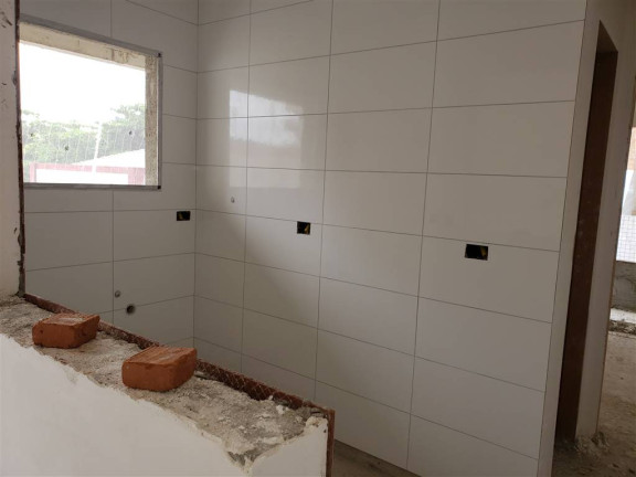 Imagem Apartamento com 1 Quarto à Venda,  em Boqueirao - Praia Grande
