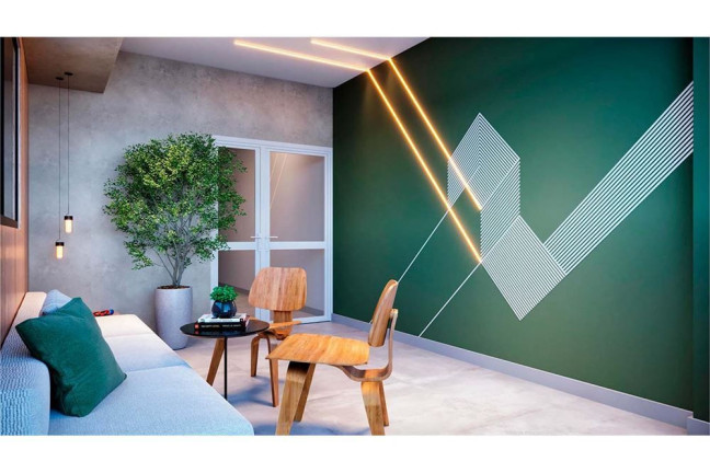 Imagem Studio com 1 Quarto à Venda, 29 m² em Santa Cecília - São Paulo Imagem Studio com 1 Quarto à Venda, 29 m² em Santa Cecília - São Paulo