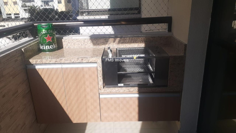 Imagem Imóvel com 3 Quartos à Venda, 73 m² em Vila Santa Catarina - São Paulo Imagem Imóvel com 3 Quartos à Venda, 73 m² em Vila Santa Catarina - São Paulo