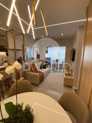 Imagem Imóvel com 2 Quartos à Venda, 55 m² em Baeta Neves - São Bernardo Do Campo