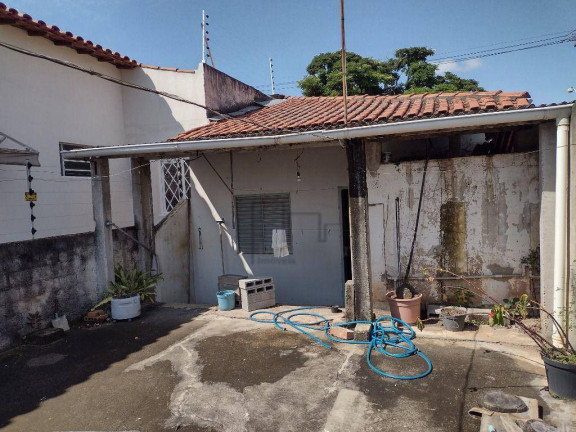 Imagem Casa com 2 Quartos à Venda, 133 m² em Centro - Sorocaba