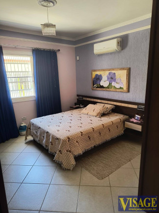Imagem Casa com 3 Quartos à Venda,  em Centro - Jacareí