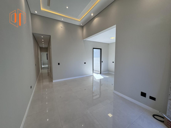 Imagem Casa com 3 Quartos à Venda, 100 m² em Cidade Jardim - São José Dos Pinhais