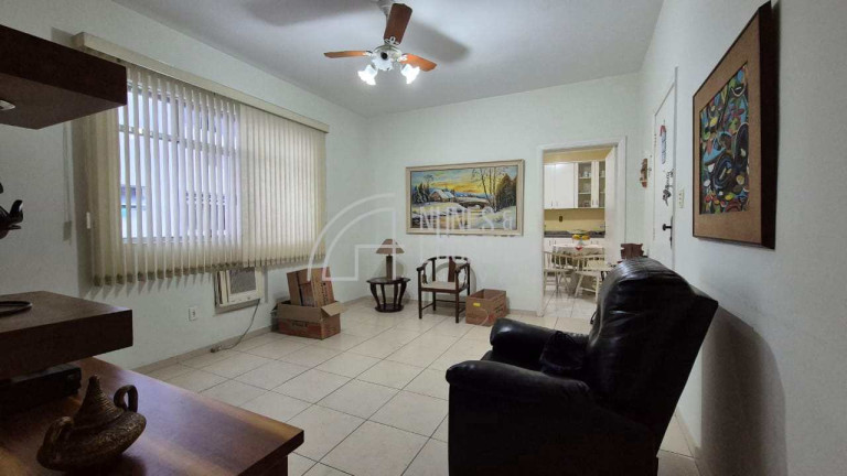 Imagem Apartamento com 1 Quarto à Venda, 63 m² em Encruzilhada - Santos Imagem Apartamento com 1 Quarto à Venda, 63 m² em Encruzilhada - Santos