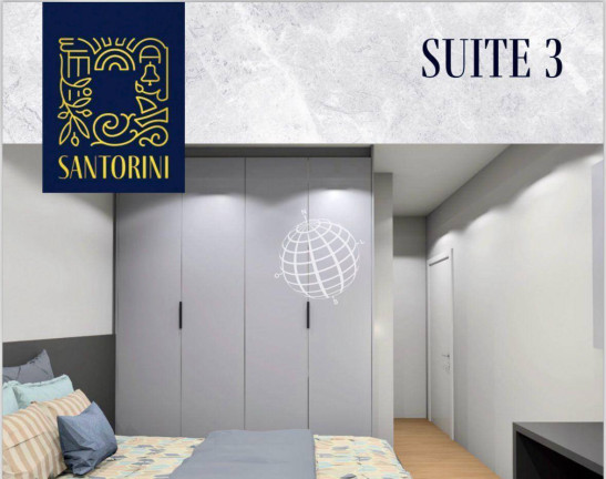 Imagem Casa com 3 Quartos à Venda, 174 m² em Morumbi - Atibaia