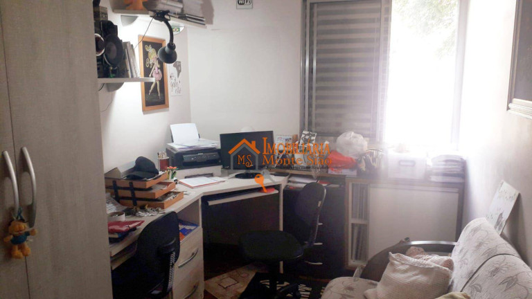 Imagem Apartamento com 3 Quartos à Venda, 65 m² em Vila Constança - São Paulo Imagem Apartamento com 3 Quartos à Venda, 65 m² em Vila Constança - São Paulo