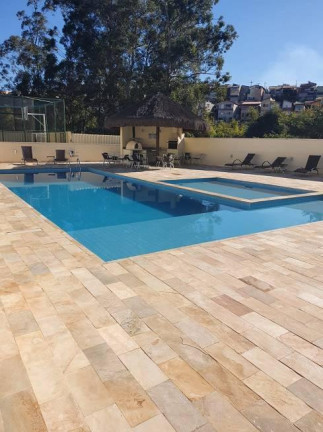 Imagem Apartamento com 3 Quartos à Venda, 70 m² em Nova Itatiba - Itatiba