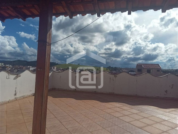 Imagem Casa com 3 Quartos à Venda, 169 m² em Jardim Eldorado - Botelhos
