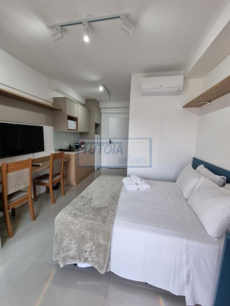 Imagem Apartamento com 1 Quarto à Venda, 24 m² em Paraíso - São Paulo Imagem Apartamento com 1 Quarto à Venda, 24 m² em Paraíso - São Paulo