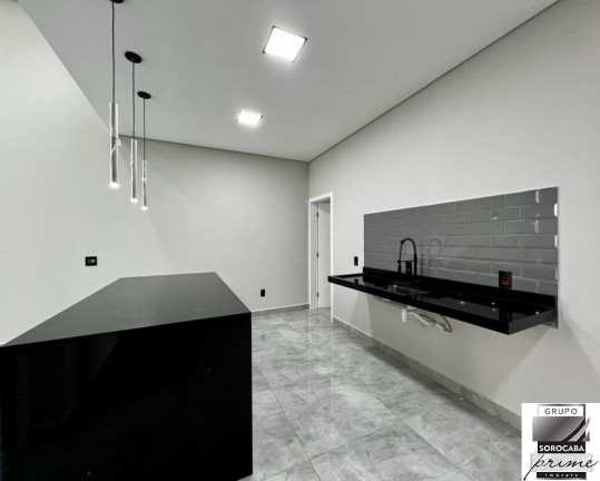 Imagem Casa com 3 Quartos à Venda, 133 m² em Jardim Novo Horizonte - Sorocaba Imagem Casa com 3 Quartos à Venda, 133 m² em Jardim Novo Horizonte - Sorocaba