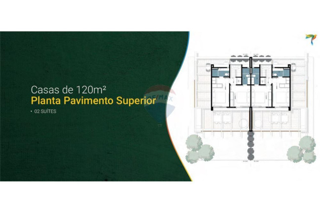Imagem Casa à Venda, 120 m² em Praia Do Forte - Mata De São João