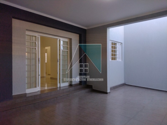 Imagem Casa com 3 Quartos à Venda, 107 m² em Vila Tibério - Ribeirão Preto Imagem Casa com 3 Quartos à Venda, 107 m² em Vila Tibério - Ribeirão Preto