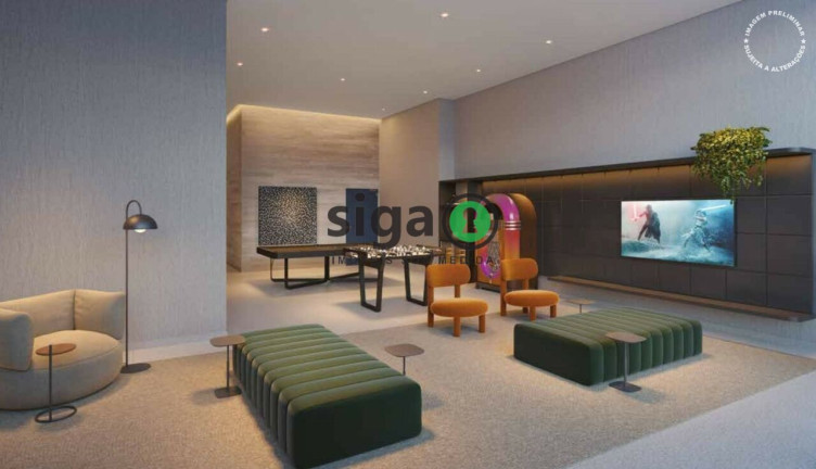 Imagem Apartamento com 4 Quartos à Venda, 213 m² em Chácara Santo Antônio (zona Sul) - São Paulo Imagem Apartamento com 4 Quartos à Venda, 213 m² em Chácara Santo Antônio (zona Sul) - São Paulo