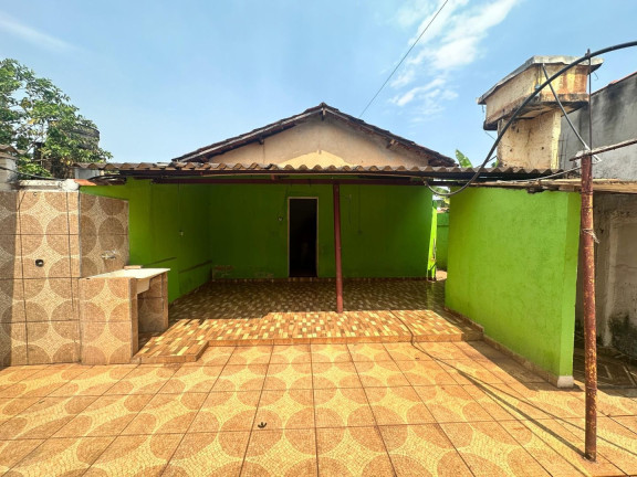 Imagem Casa com 2 Quartos à Venda, 280 m² em Setor Planalto - Itumbiara Imagem Casa com 2 Quartos à Venda, 280 m² em Setor Planalto - Itumbiara