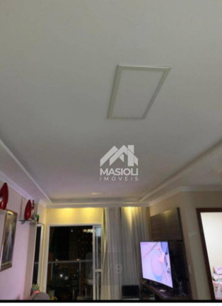 Imagem Apartamento com 2 Quartos à Venda, 75 m² em Itapuã - Vila Velha Imagem Apartamento com 2 Quartos à Venda, 75 m² em Itapuã - Vila Velha