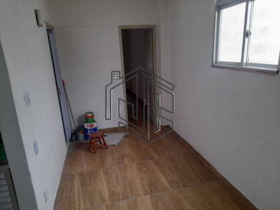 Apartamento com 1 Quarto à Venda, 44 m² em Centro - São Vicente