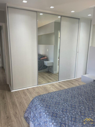 Imagem Apartamento com 3 Quartos à Venda, 157 m² em Jardim Campos Elísios - Jundiaí