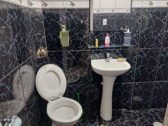 Imagem Sobrado com 4 Quartos à Venda, 165 m² em Parque Novo Oratório - Santo André Imagem Sobrado com 4 Quartos à Venda, 165 m² em Parque Novo Oratório - Santo André