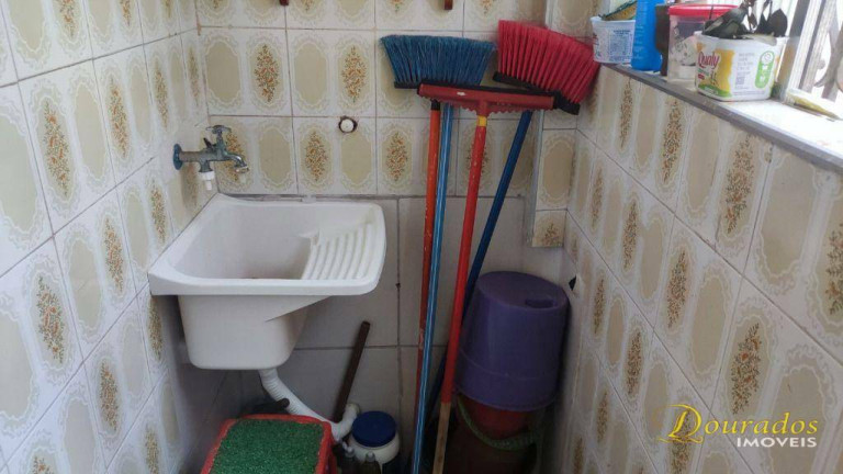 Imagem Apartamento com 1 Quarto à Venda, 42 m² em Vila Guilhermina - Praia Grande