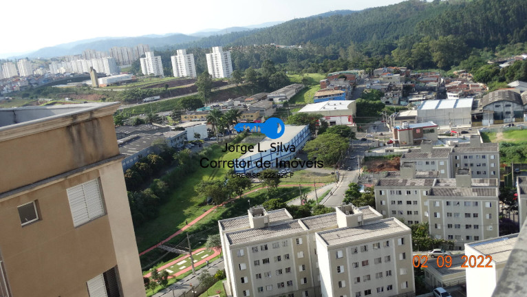 Imagem Apartamento com 2 Quartos à Venda, 86 m² em Panorama (polvilho) - Cajamar