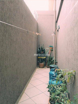 Imagem Sobrado com 3 Quartos à Venda, 136 m² em Nova Gerti - São Caetano Do Sul Imagem Sobrado com 3 Quartos à Venda, 136 m² em Nova Gerti - São Caetano Do Sul