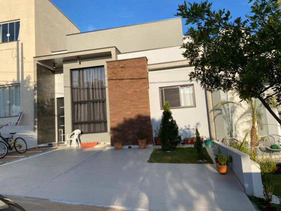 Casa com 3 Quartos à Venda, 96 m² em Cajuru Do Sul - Sorocaba
