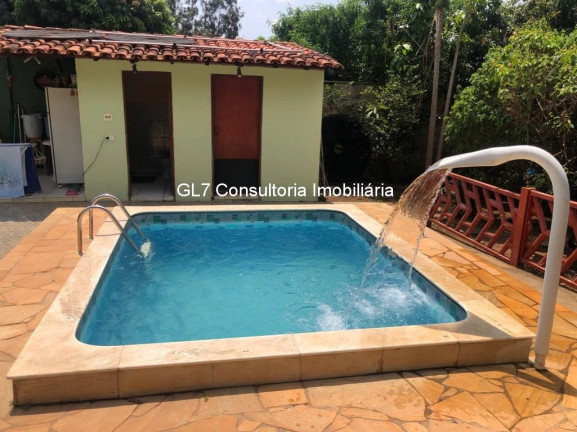 Imagem Imóvel com 3 Quartos à Venda,  em Chácara Alvorada - Indaiatuba