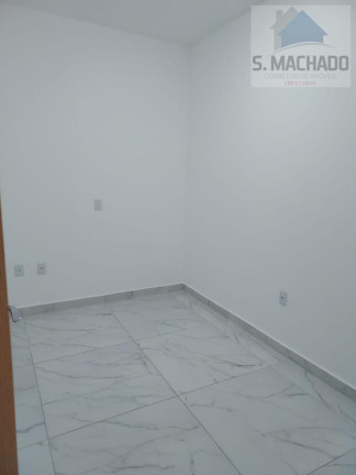 Imagem Apartamento com 2 Quartos à Venda, 56 m² em Vila Metalurgica - Santo André