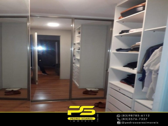 Imagem Apartamento com 4 Quartos à Venda, 250 m² em Tambaú - João Pessoa Imagem Apartamento com 4 Quartos à Venda, 250 m² em Tambaú - João Pessoa