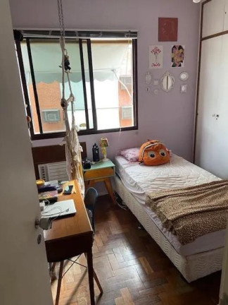 Imagem Apartamento com 3 Quartos à Venda, 145 m² em Jardim Botânico - Rio De Janeiro